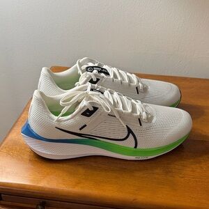 Nike Air Zoom Pegasus 40